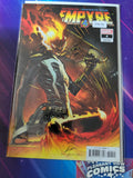 EMPYRE #4D HIGH GRADE VARIANT MARVEL COMIC BOOK E98-48