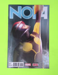Nova #31 Vol. 5 2015 Marvel Comics High Grade Comic Book W141-190