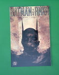 BATMAN: THE ANKH #1 HIGH GRADE DC COMIC BOOK TS91-249