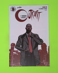 Outcast #30 2017 Image Comics High Grade Comic Book P77-290