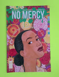 No Mercy #4 2015 Image Comics High Grade Comic Book J22-115