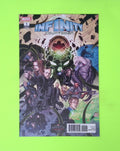 Infinity Countdown #1i 2018 Marvel Comics Variant High Grade Comic Book X249-234