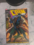 CAIN #1 MINI 9.0 HARRIS COMIC BOOK CM4-160