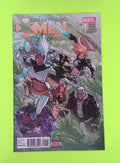 Extraordinary X-Men #1 2016 Marvel Comics 1st App High Grade Comic Book W52-252