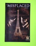 The Misplaced #3 Source Point Press 8.0 Comic Book G80-213