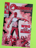 Millennials You Are Special #3 2023 Anyone Comics L35-77