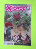 X-Force #29 Vol. 6 2022 Marvel Comics High Grade Comic Book P52-199