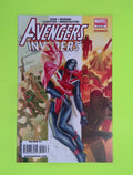 Avengers/Invaders #10 2009 Marvel Comics High Grade Comic Book J41-48