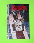 Enigma #2 1993 Vertigo High Grade Comic Book B24-225