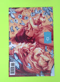 Fables #147 2015 Vertigo High Grade Comic Book W52-92