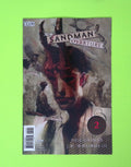 Sandman Overture #2b 2014 Vertigo Variant High Grade Comic Book X288-122