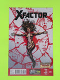 X-Factor #256 Vol. 1 2013 Marvel Comics High Grade Comic Book G96-217