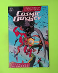 Cosmic Odyssey #2 1989 DC Comics 9.4 Comic Book P71-238