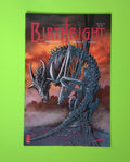 Birthright #19 2016 Image Comics High Grade Comic Book W306-64
