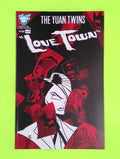 Love Town #2 Devil's Due Publishing High Grade Comic Book M17-241