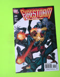 Firestorm The Nuclear Man #29 Vol. 3 2006 DC Comics High Grade Comic Book R96-77