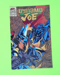 Dynamo Joe #14 First Comics 8.0 Comic Book W185-275