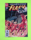Flash #203 Vol. 2 2003 DC Comics High Grade Comic Book M52-190