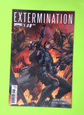 Extermination #1b 2012 BOOM! Studios Variant High Grade Comic Book P52-107