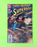 Superboy #76 Vol. 3 2000 DC Comics High Grade Comic Book X177-157
