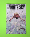 White Sky #3 2026 Image Comics High Grade Comic Book W331-119