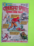 DC Special #7 1970 DC Comics Low Grade Comic Book A46-41