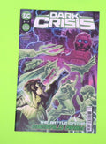 Dark Crisis #3 2022 DC Comics High Grade Comic Book W130-17