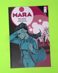 Mara #2 2013 Image Comics High Grade Comic Book P78-119