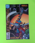 Showcase '96 #10 1996 DC Comics Higher Grade Comic Book X268-215