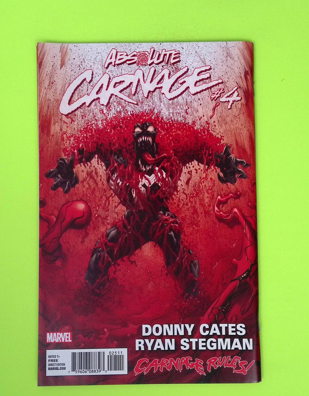 Marvel Previews #25 Vol. 4 2019 Marvel Comics High Grade Comic Book J55-50
