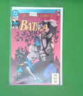 DETECTIVE COMICS #664 VOL. 1 HIGH GRADE DC COMIC BOOK V45-122