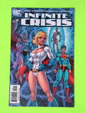 Infinite Crisis #2 2006 DC Comics High Grade Comic Book R37-56
