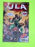 JLA #27 1999 DC Comics 8.0 Comic Book K29-36