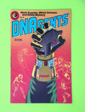 DNAgents #23 Vol. 1 Eclipse Comics 8.0 Comic Book X111-231