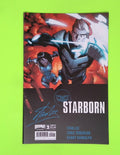 Starborn #2 2011 BOOM! Studios High Grade Comic Book X32-76