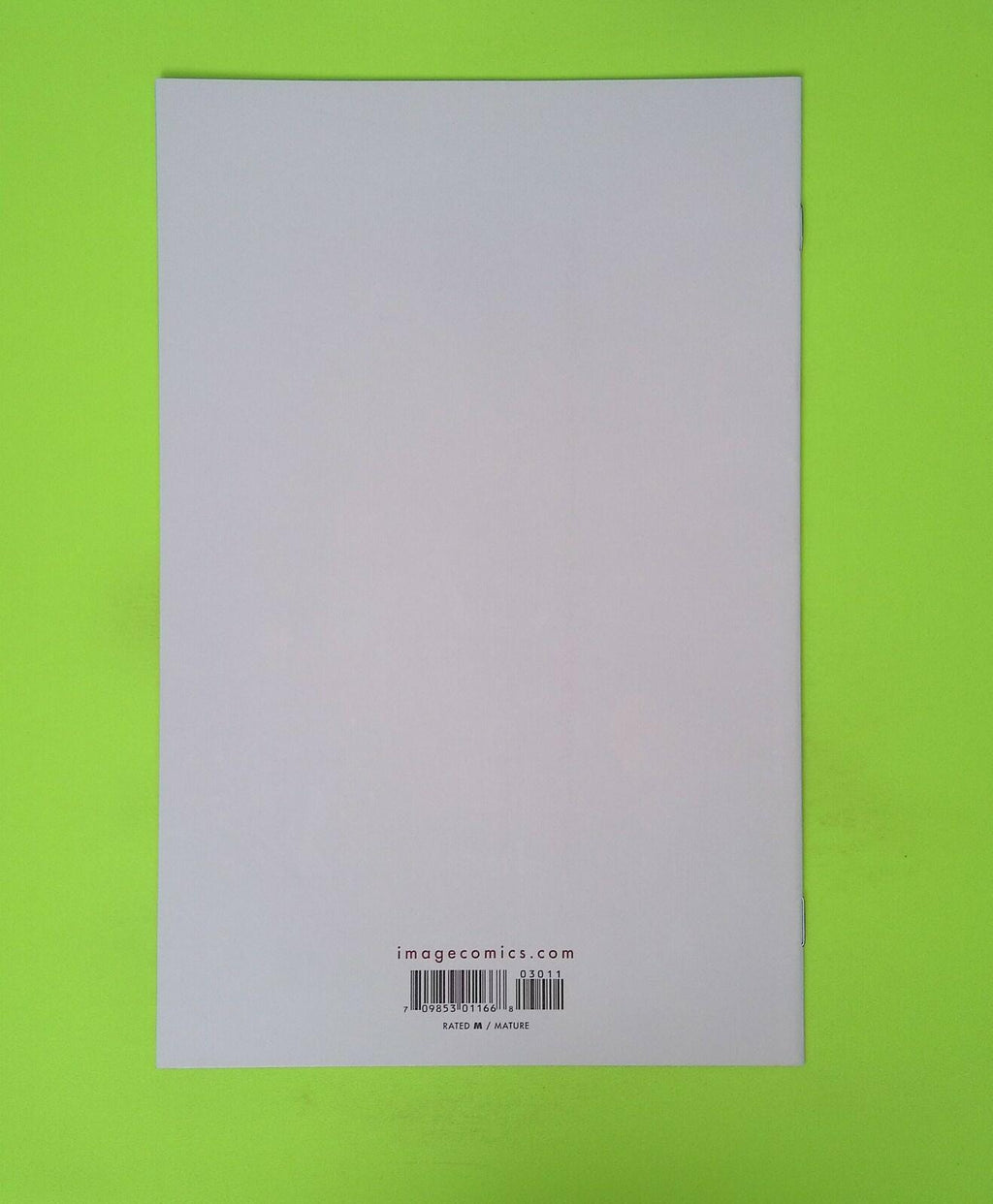 Saga #30 2015 Image Comics High Grade Comic Book X221-58