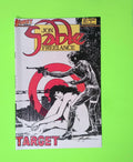 Jon Sable, Freelance #7 1983 First Comics High Grade Comic Book B26-114