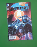 DETECTIVE COMICS #46 VOL. 2 8.0 DC COMIC BOOK TS77-126