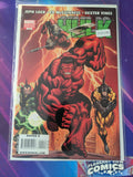 HULK #11B VOL. 3 HIGH GRADE VARIANT MARVEL COMIC BOOK TS23-195