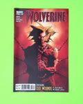 Wolverine #3 Vol. 4 2011 Marvel Comics High Grade Comic Book B54-150