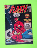 Flash #215 Vol. 1 1972 DC Comics 6.0 Comic Book P63-14