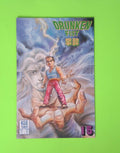 Drunken Fist #15 Jademan Comics High Grade Comic Book B2-4
