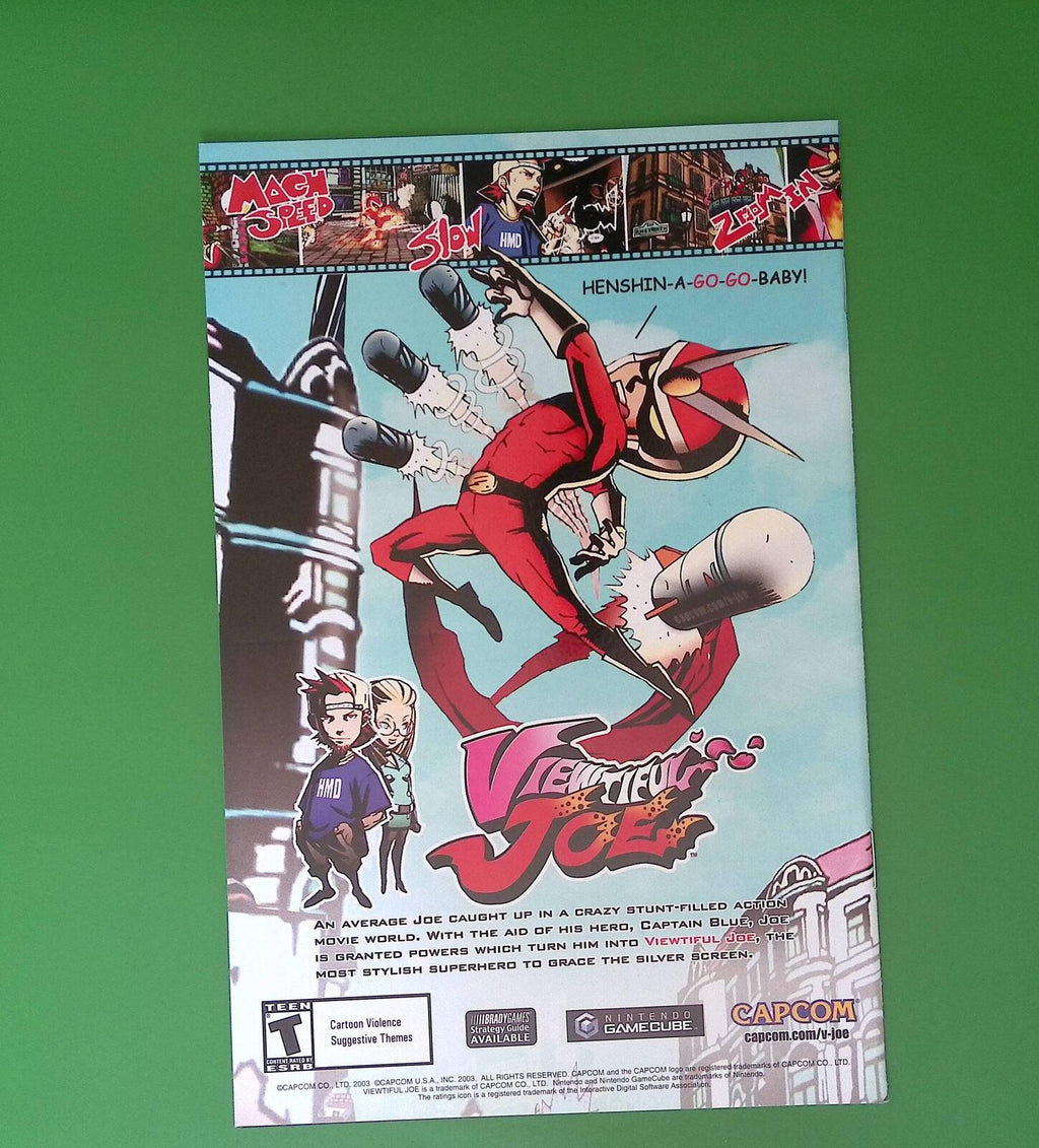BATMAN #621 VOL. 1 HIGH GRADE DC COMIC BOOK TS33-82