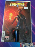 EMPYRE #6D HIGH GRADE VARIANT MARVEL COMIC BOOK E98-26
