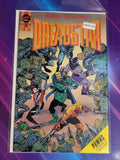 DREADSTAR #52 VOL. 1 HIGH GRADE FIRST COMIC BOOK CM49-255
