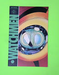 Watchmen #7 1987 DC Comics High Grade Comic Book B27-57