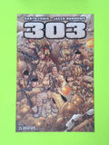 303 preview 2004 Avatar Press High Grade Comic Book W90-255
