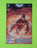Action Comics #11 Vol. 2 2012 DC Comics 8.0 Comic Book W244-140