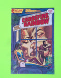 Crossfire and Rainbow #1 1986 Eclipse Comics High Grade Comic Book W243-175