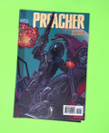 Preacher #29 1997 Vertigo High Grade Comic Book B49-143